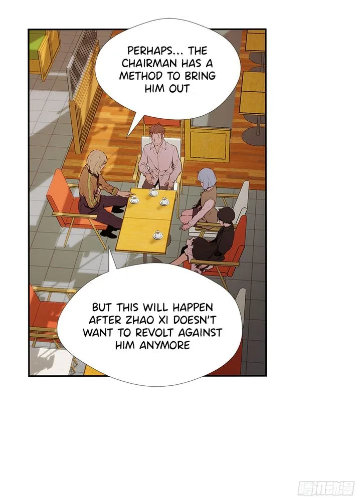 ODDEYE Chapter 24 page 11