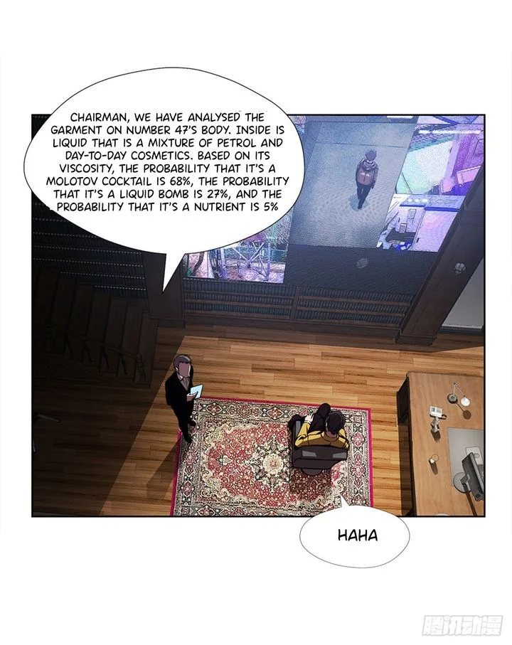 ODDEYE Chapter 24 page 22
