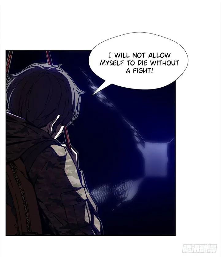 ODDEYE Chapter 24 page 20
