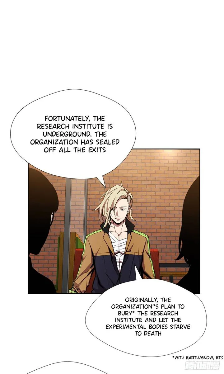 ODDEYE Chapter 24 page 1