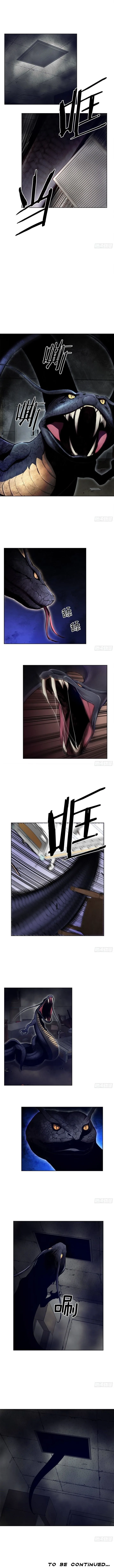 ODDEYE Chapter 25 page 6