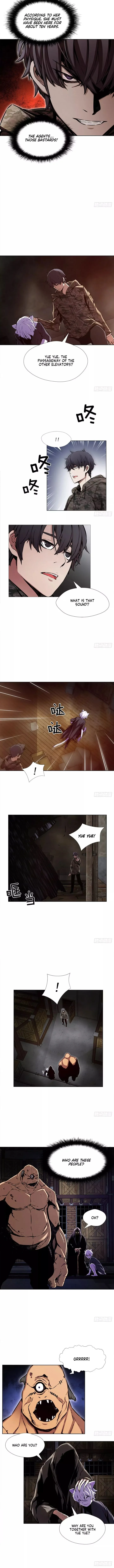 ODDEYE Chapter 26 page 4