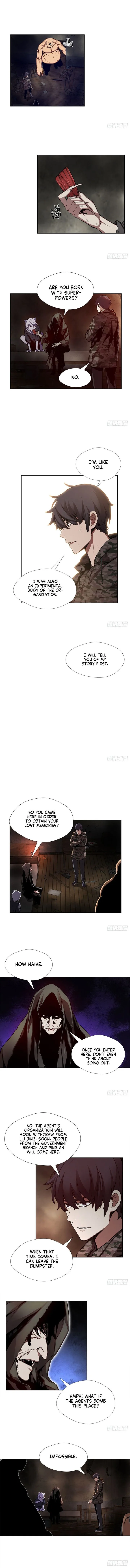 ODDEYE Chapter 27 page 5