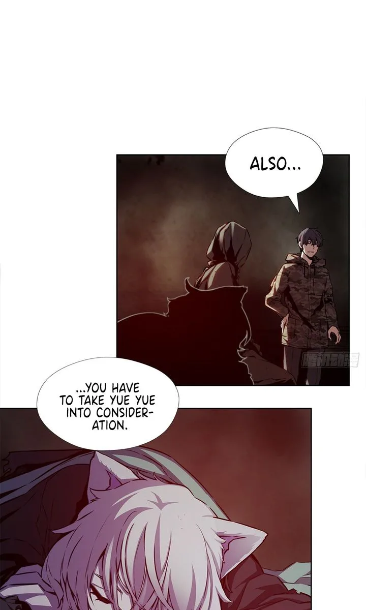 ODDEYE Chapter 28 page 13