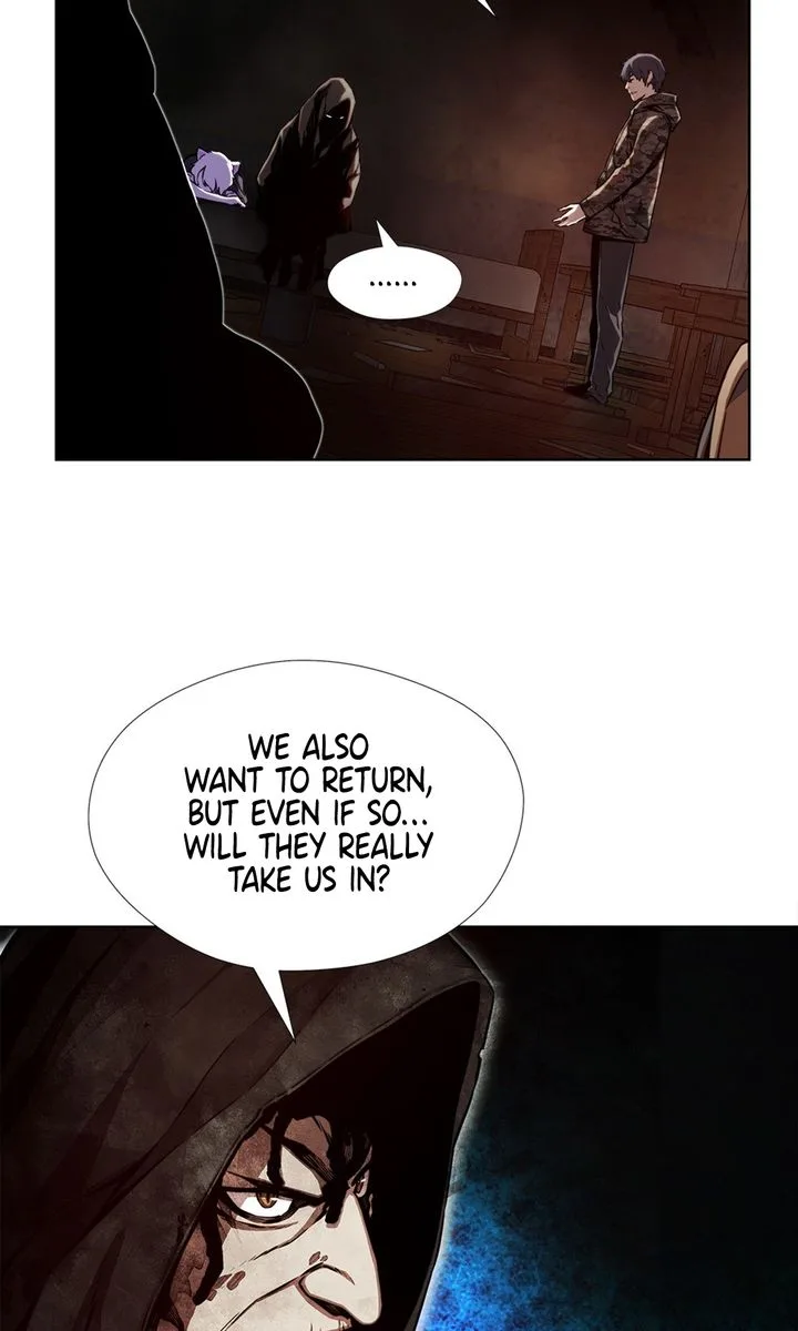 ODDEYE Chapter 28 page 10