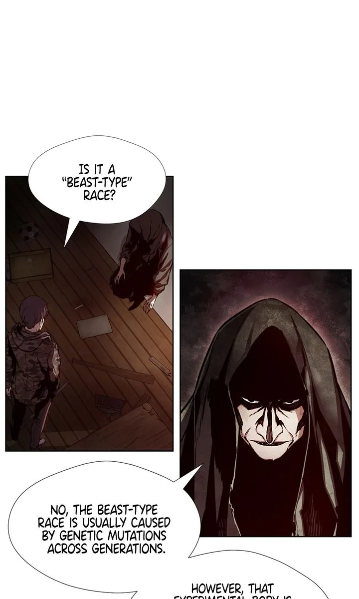 ODDEYE Chapter 28 page 5