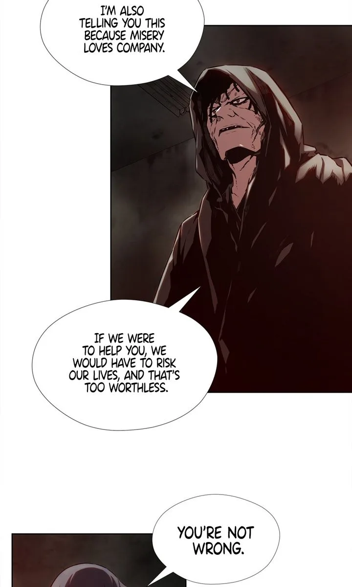 ODDEYE Chapter 28 page 8
