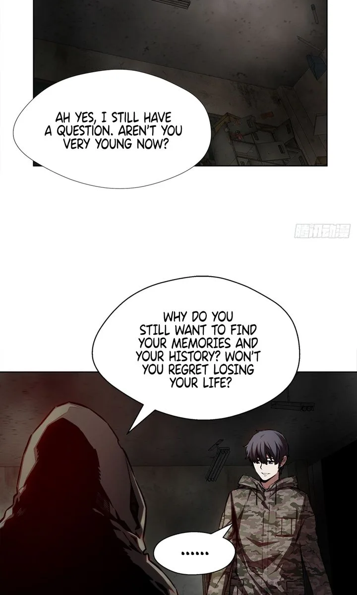ODDEYE Chapter 28 page 24