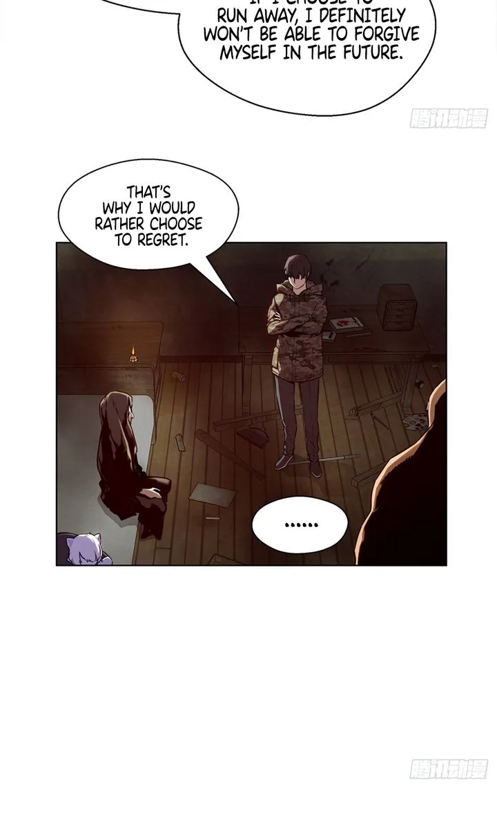 ODDEYE Chapter 28 page 26