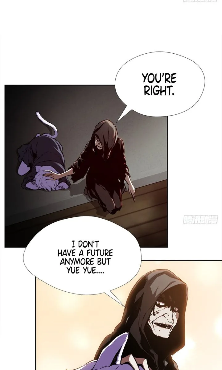 ODDEYE Chapter 28 page 19