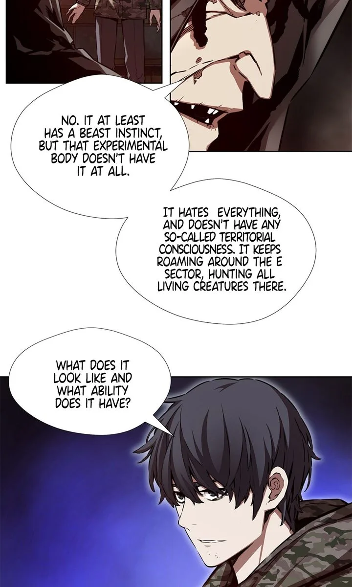 ODDEYE Chapter 28 page 3