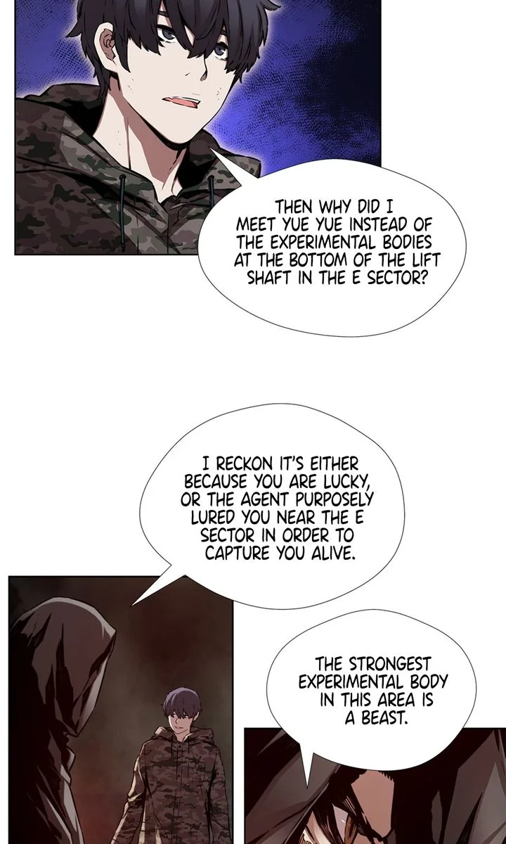 ODDEYE Chapter 28 page 2