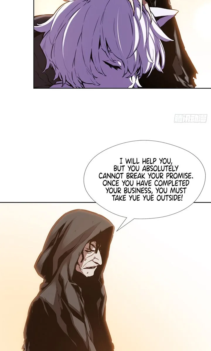ODDEYE Chapter 28 page 20
