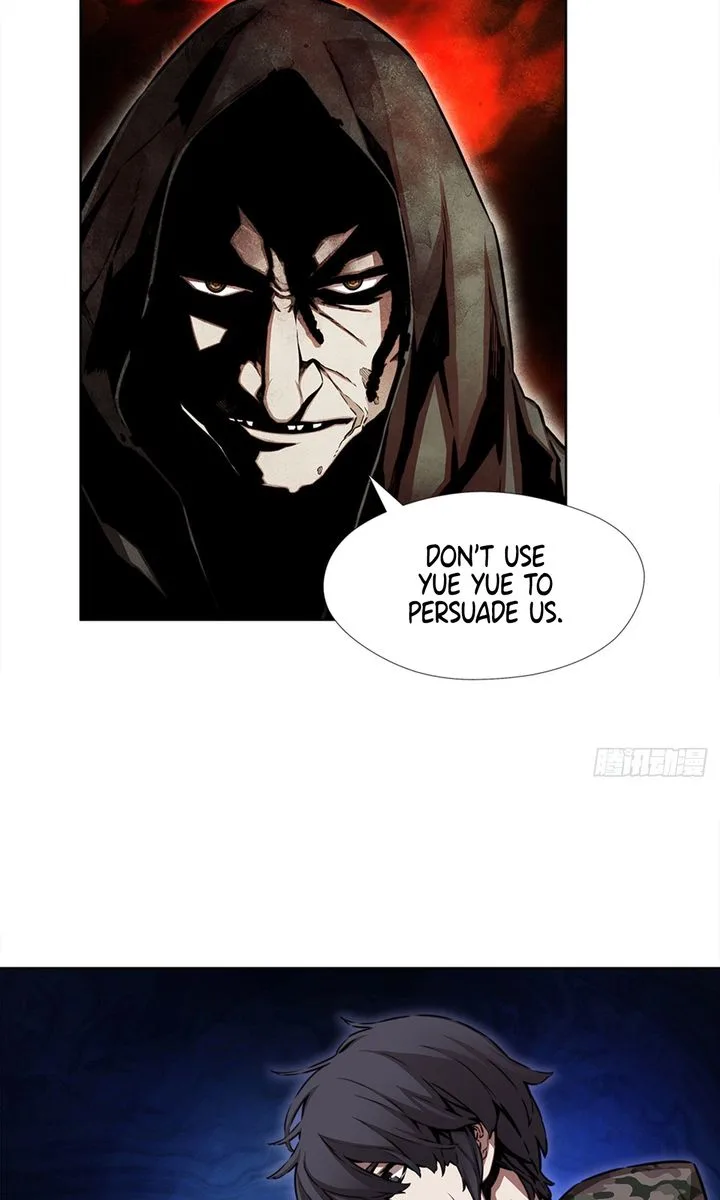 ODDEYE Chapter 28 page 17