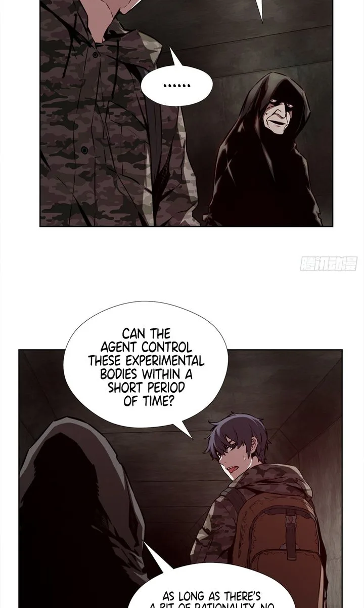 ODDEYE Chapter 28 page 39
