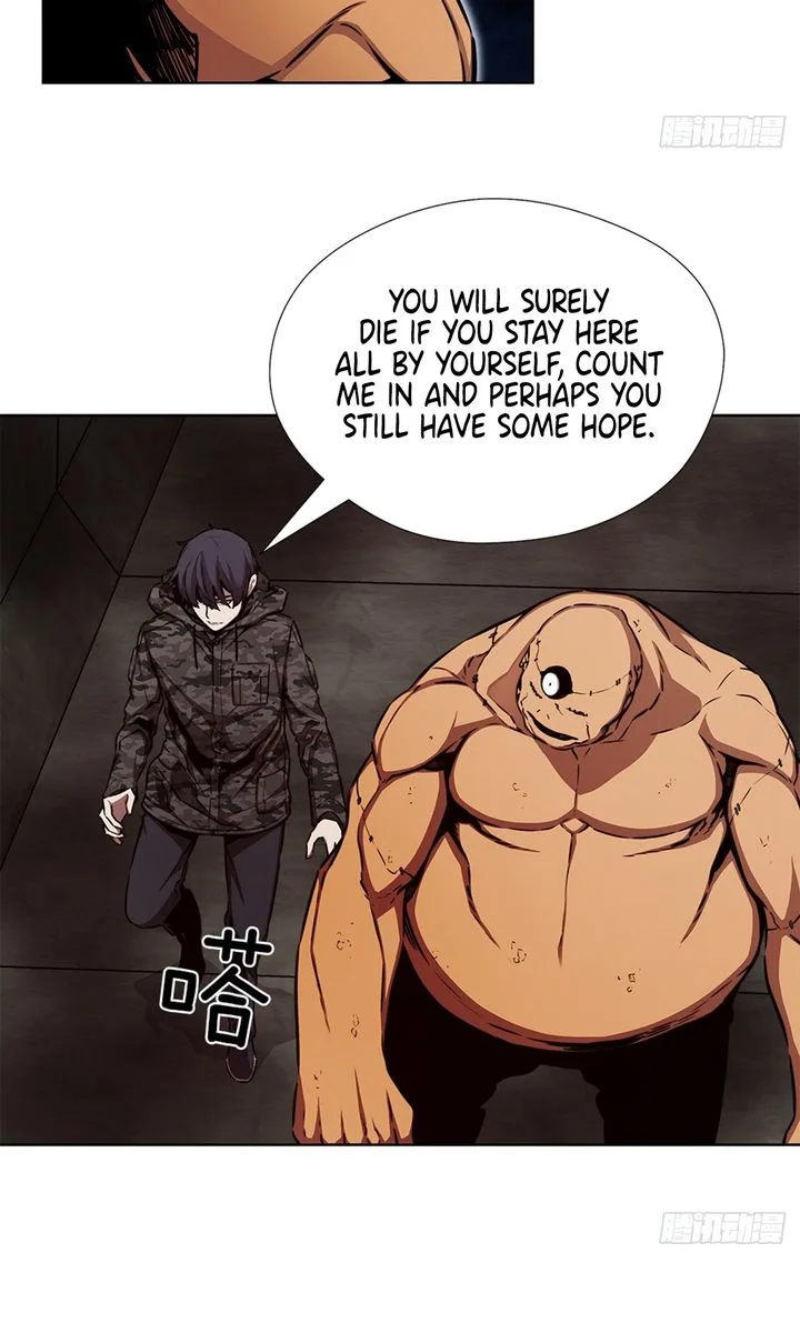 ODDEYE Chapter 28 page 44