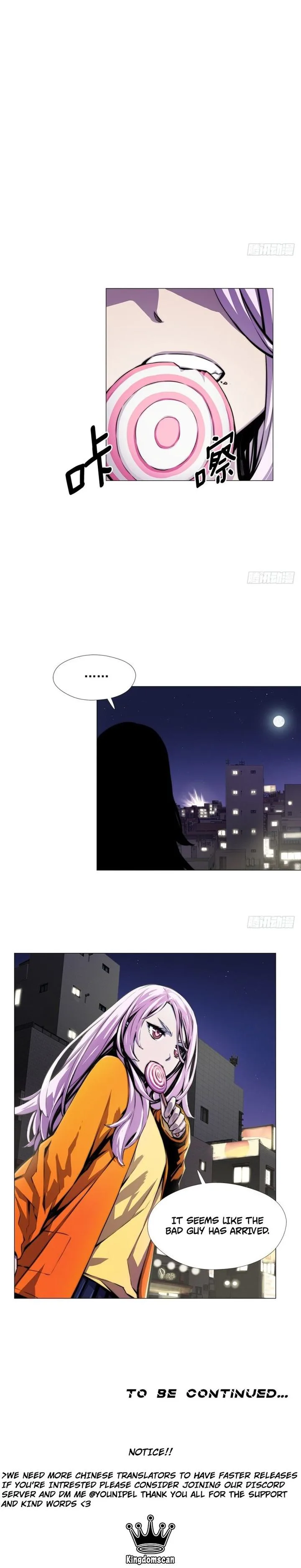 ODDEYE Chapter 6 page 7
