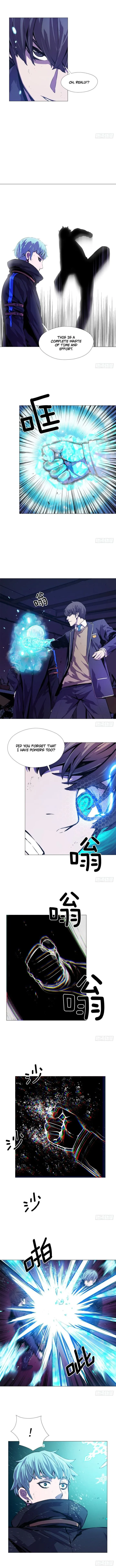 ODDEYE Chapter 6 page 4