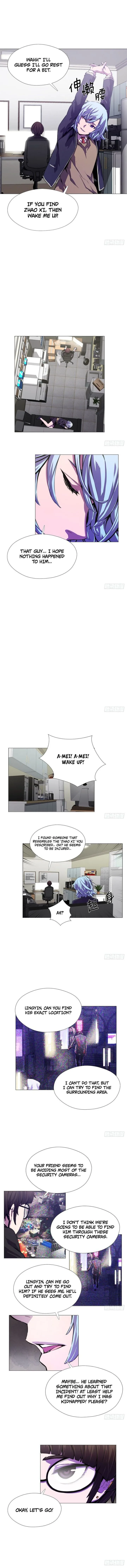 ODDEYE Chapter 8 page 4