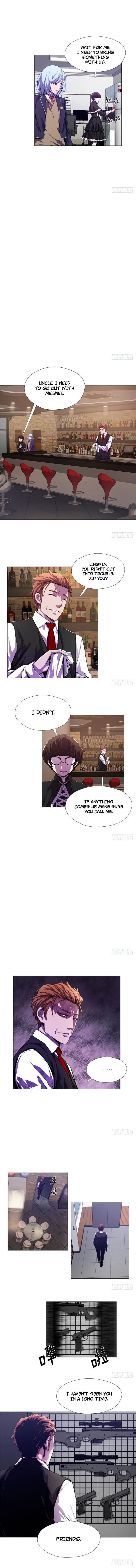 ODDEYE Chapter 8 page 5