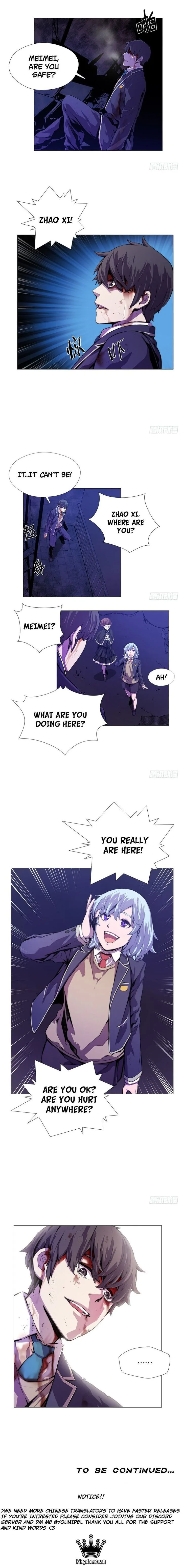 ODDEYE Chapter 8 page 7