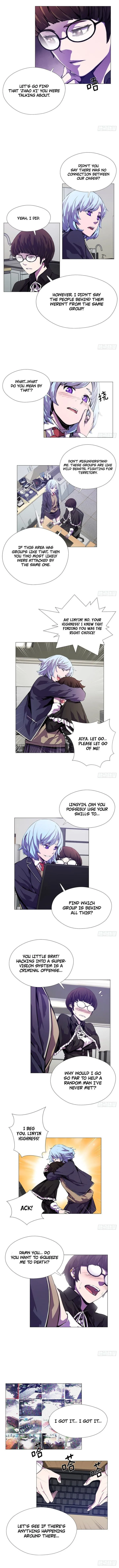 ODDEYE Chapter 8 page 3