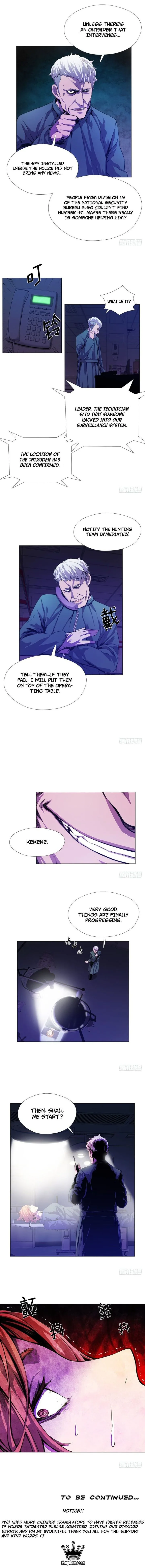 ODDEYE Chapter 9 page 7