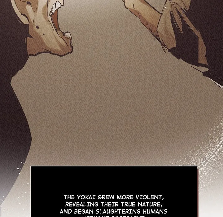Oddity Office Chapter 1 page 20
