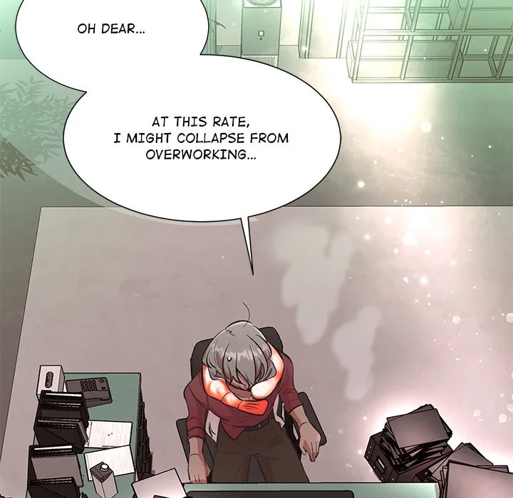 Oddity Office Chapter 1 page 59