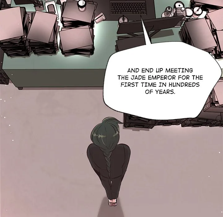 Oddity Office Chapter 1 page 60