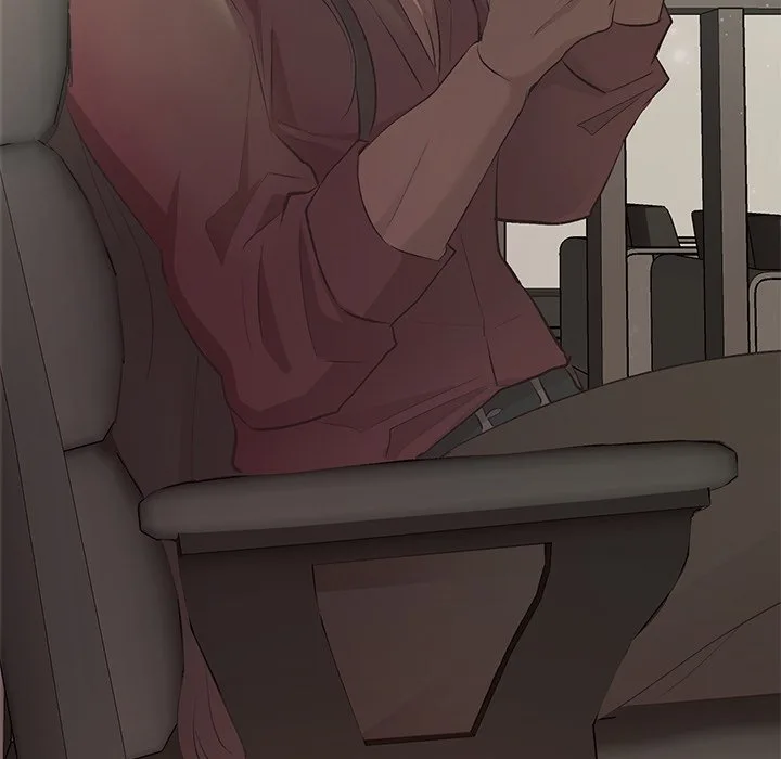 Oddity Office Chapter 1 page 68