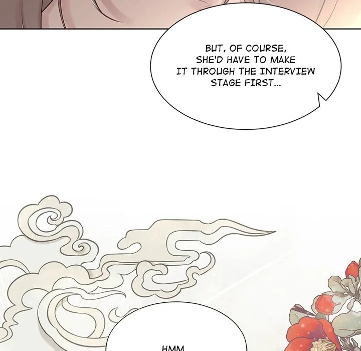 Oddity Office Chapter 1 page 73