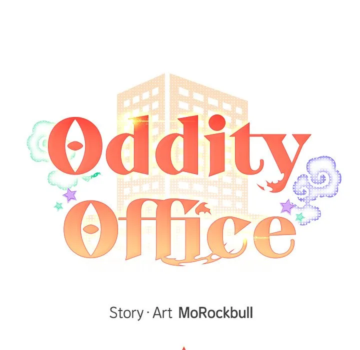 Oddity Office Chapter 1 page 79