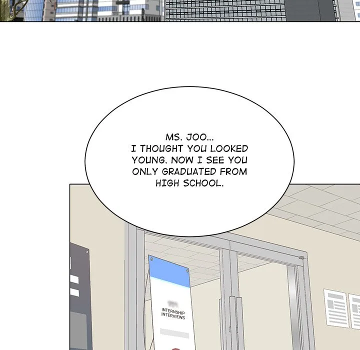 Oddity Office Chapter 1 page 82