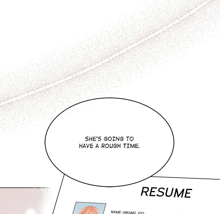 Oddity Office Chapter 1 page 77