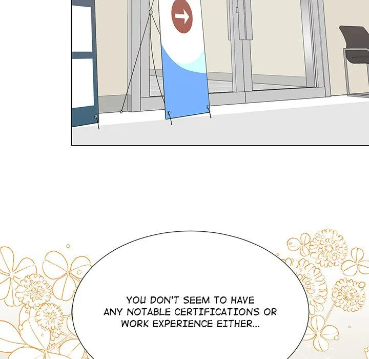 Oddity Office Chapter 1 page 83