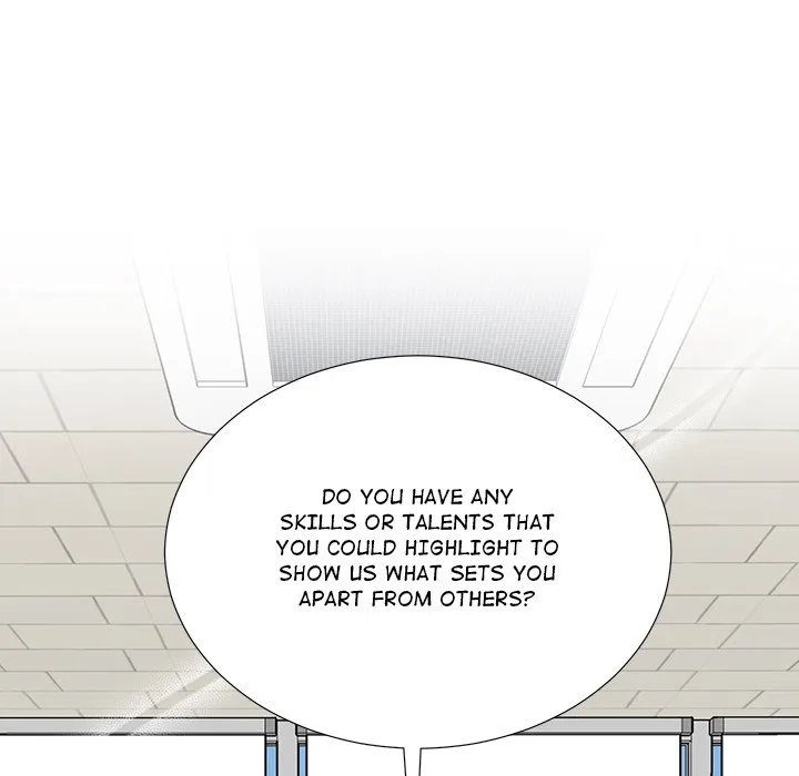 Oddity Office Chapter 1 page 86