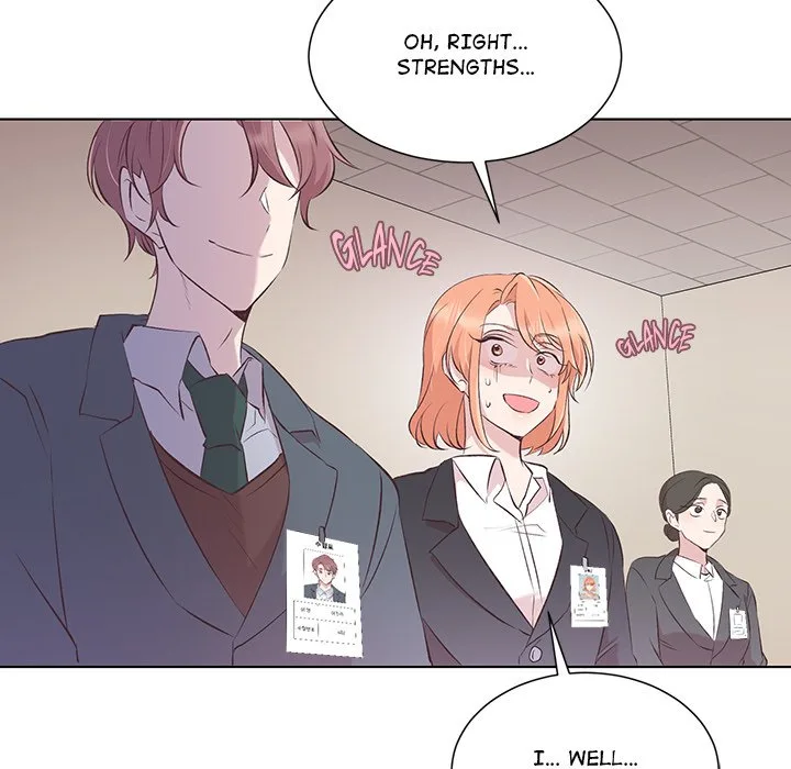 Oddity Office Chapter 1 page 91