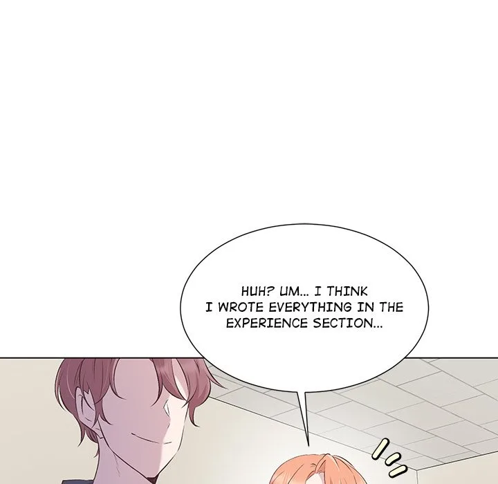 Oddity Office Chapter 1 page 89
