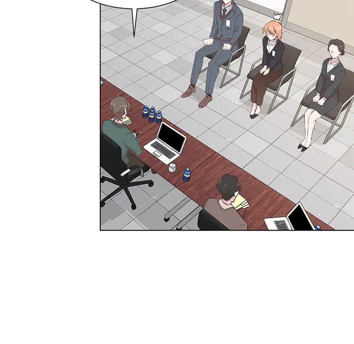 Oddity Office Chapter 1 page 94