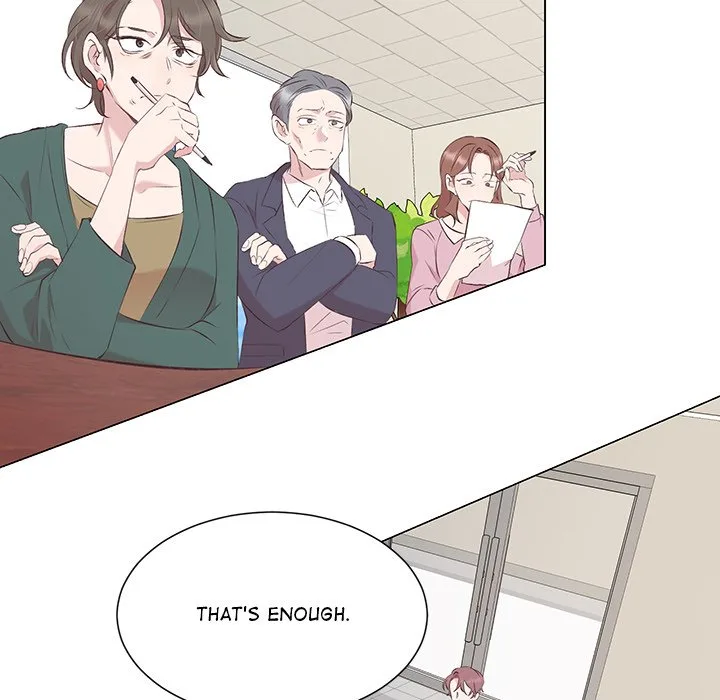 Oddity Office Chapter 1 page 93