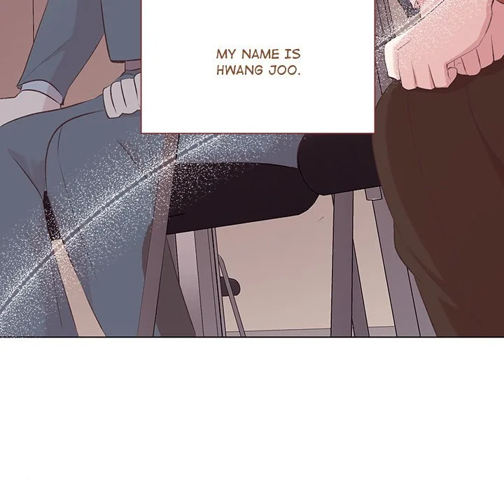 Oddity Office Chapter 1 page 98