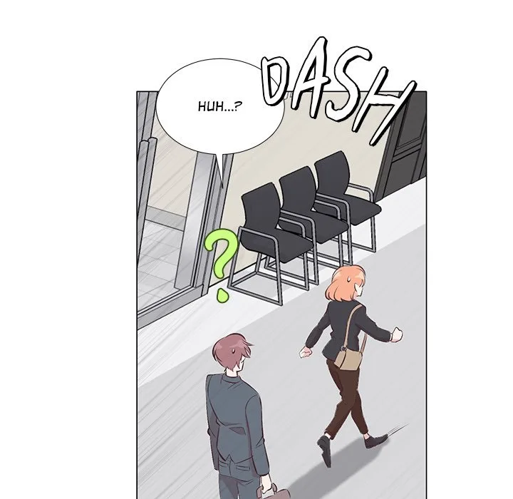 Oddity Office Chapter 1 page 105