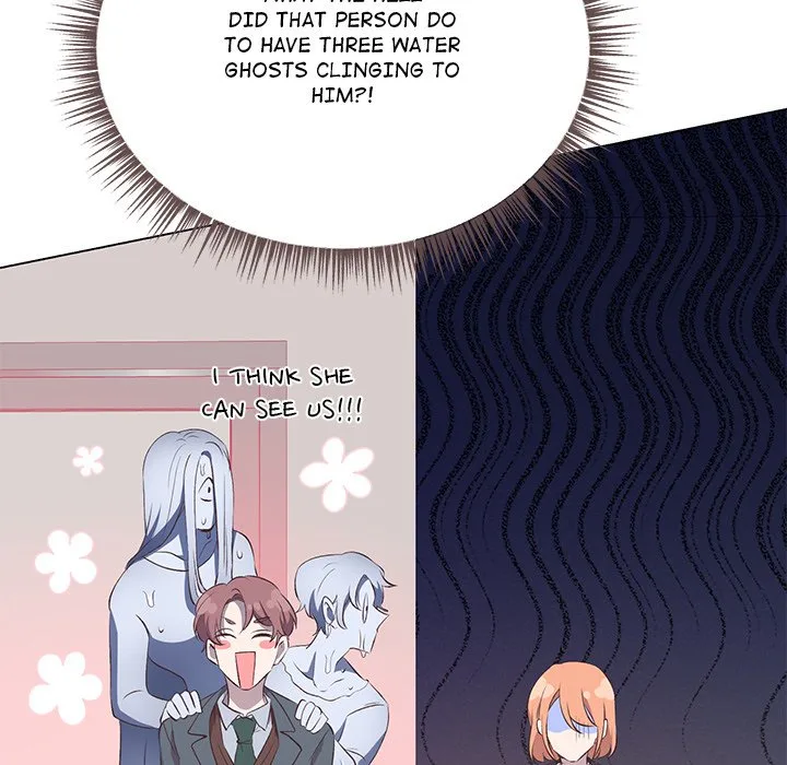 Oddity Office Chapter 1 page 114
