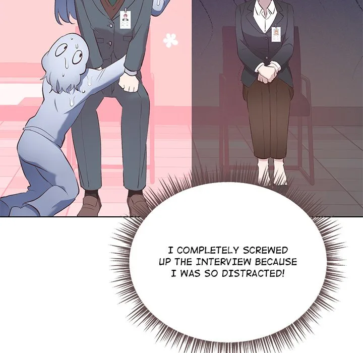 Oddity Office Chapter 1 page 115