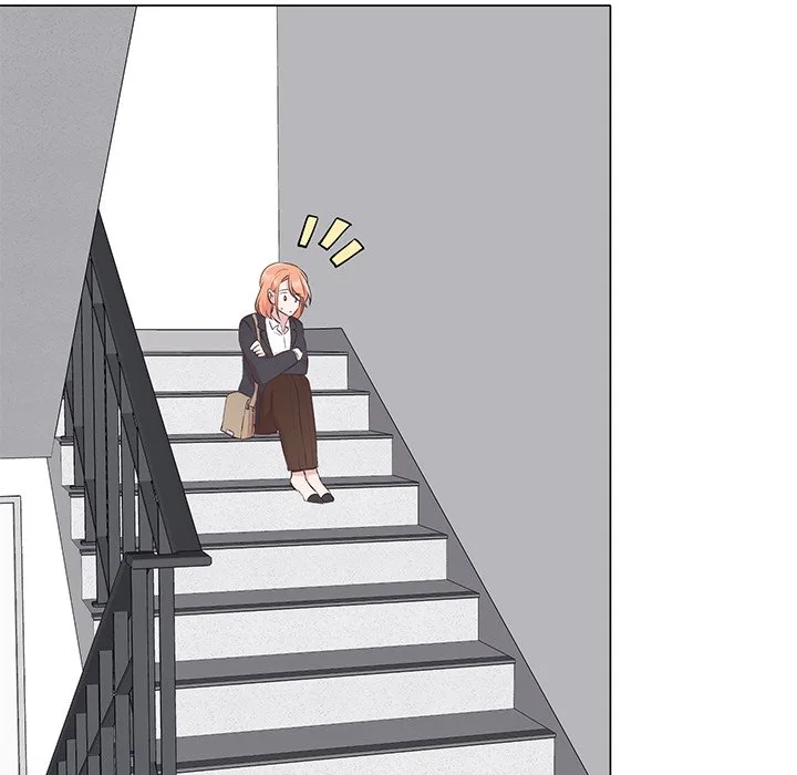 Oddity Office Chapter 1 page 120