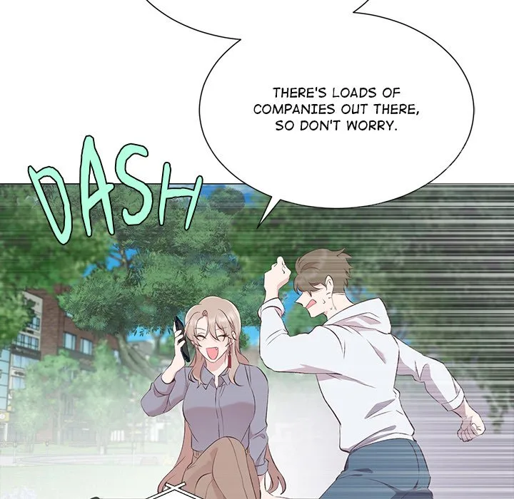 Oddity Office Chapter 1 page 131
