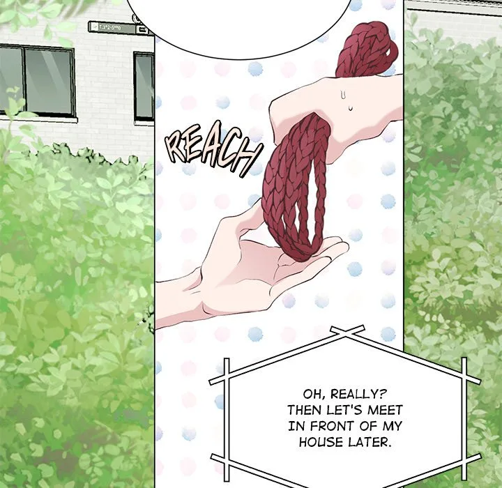 Oddity Office Chapter 1 page 144