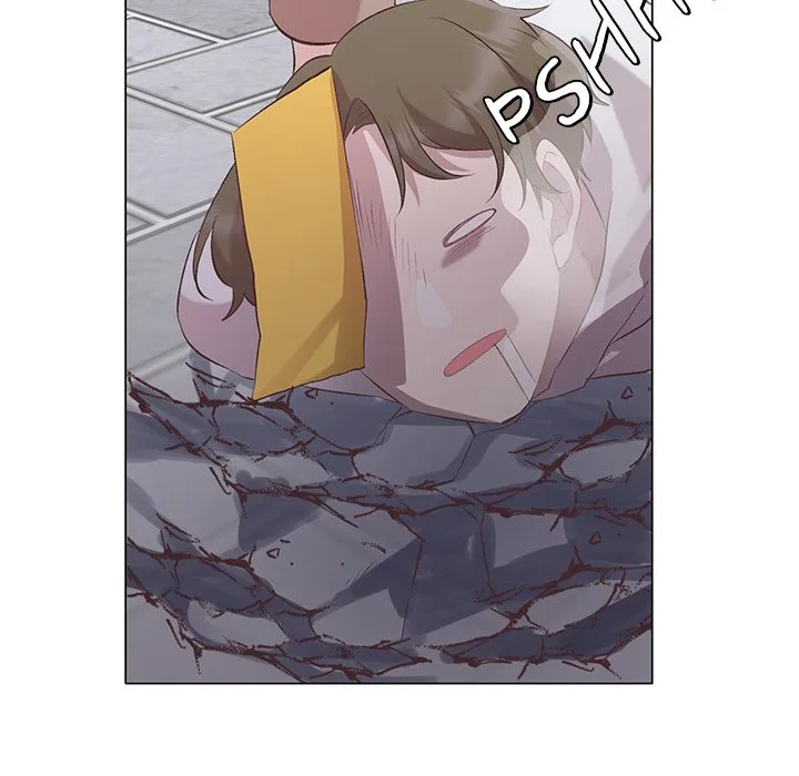 Oddity Office Chapter 1 page 150