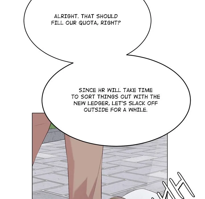 Oddity Office Chapter 1 page 149